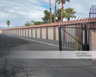 Photo 3 of RightSpace Storage - 5900 Smoke Ranch Road, Las Vegas, NV