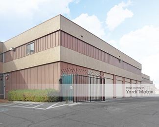 Photo 4 of RightSpace Storage - 5900 Smoke Ranch Road, Las Vegas, NV