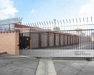 Photo 5 of RightSpace Storage - 5900 Smoke Ranch Road, Las Vegas, NV