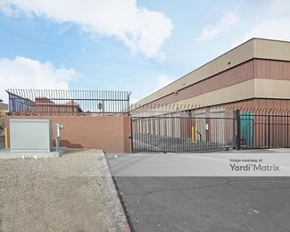 Photo 6 of RightSpace Storage - 5900 Smoke Ranch Road, Las Vegas, NV