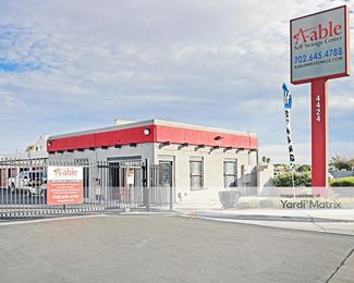 Photo 1 of A-Able Mini Storage - 4424 San Mateo Street, North Las Vegas, NV