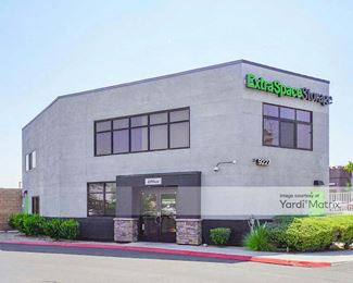 Photo 1 of Extra Space Storage - 9227 West Flamingo Road, Las Vegas, NV
