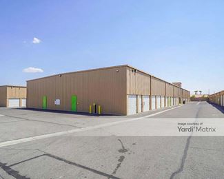 Photo 2 of Extra Space Storage - 9227 West Flamingo Road, Las Vegas, NV