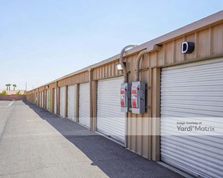 Photo 3 of Extra Space Storage - 9227 West Flamingo Road, Las Vegas, NV