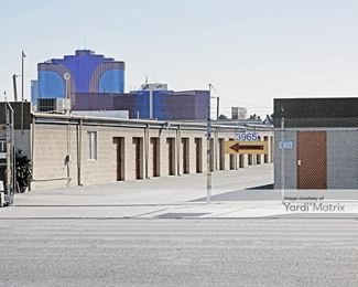 Photo 2 of IPI Self Storage - 3940 Pioneer Avenue, Las Vegas, NV