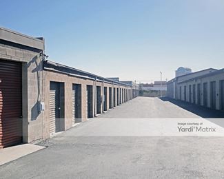 Photo 3 of IPI Self Storage - 3940 Pioneer Avenue, Las Vegas, NV
