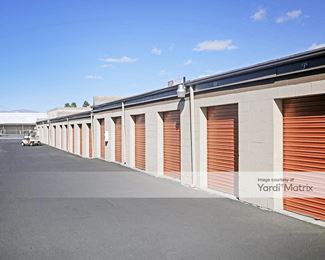 Photo 4 of IPI Self Storage - 3940 Pioneer Avenue, Las Vegas, NV