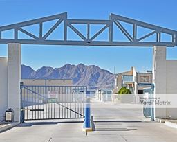 Image for NFD Storage - 1281 Gingerwood Street, Boulder City, NV