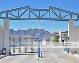 Photo 1 of NFD Storage - 1281 Gingerwood Street, Boulder City, NV
