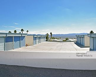 Photo 2 of NFD Storage - 1281 Gingerwood Street, Boulder City, NV