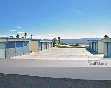 Storage Units for Rent available at 1281 Gingerwood Street, Boulder City, NV 89005