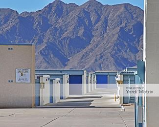 Photo 3 of NFD Storage - 1281 Gingerwood Street, Boulder City, NV