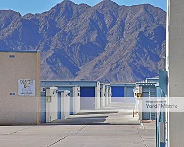 Storage Units for Rent available at 1281 Gingerwood Street, Boulder City, NV 89005