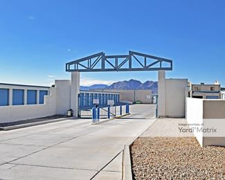 Photo 4 of NFD Storage - 1281 Gingerwood Street, Boulder City, NV