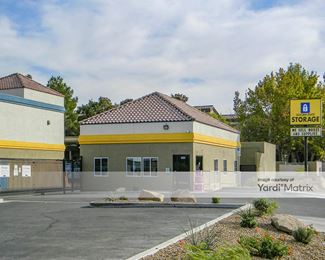 Photo 1 of Golden State Storage - 5150 South Rainbow Blvd, Las Vegas, NV