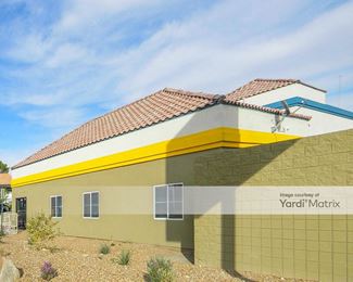 Photo 2 of Golden State Storage - 5150 South Rainbow Blvd, Las Vegas, NV