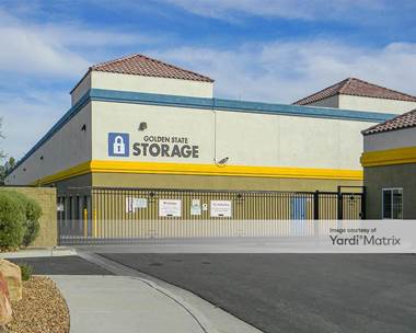 Storage Units for Rent available at 5150 South Rainbow Blvd, Las Vegas, NV 89118