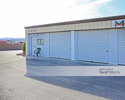 Image for Mesa View Storage - 1215 North Cooper, Overton, NV
