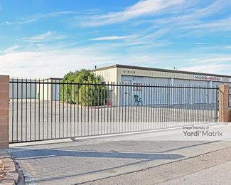 Photo 2 of Mesa View Storage - 1215 North Cooper, Overton, NV