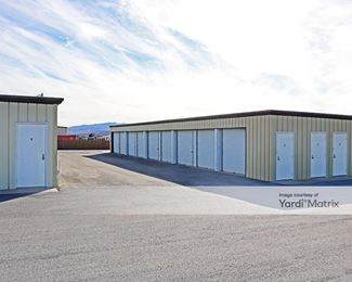 Photo 4 of Mesa View Storage - 1215 North Cooper, Overton, NV