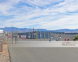 Image for Gold Butte Self Storage - 540 Riverside Road, Mesquite, NV