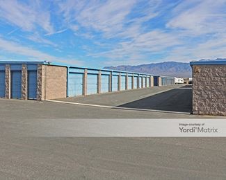Photo 2 of Gold Butte Self Storage - 540 Riverside Road, Mesquite, NV