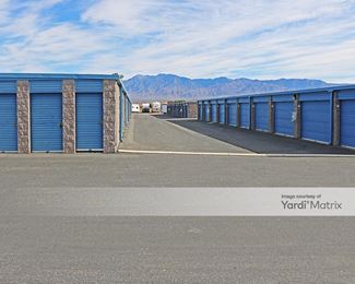 Photo 3 of Gold Butte Self Storage - 540 Riverside Road, Mesquite, NV