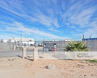 Photo 4 of Gold Butte Self Storage - 540 Riverside Road, Mesquite, NV