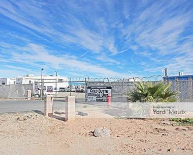 Storage Units for Rent available at 540 Riverside Road, Mesquite, NV 89027