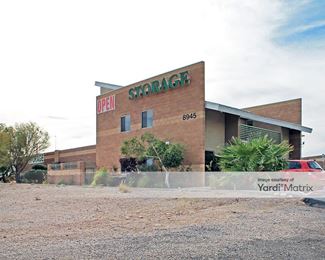 Photo 2 of Green Valley Storage - 8945 Ken's Court, Las Vegas, NV