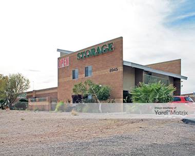 Storage Units for Rent available at 8945 Ken's Court, Las Vegas, NV 89139