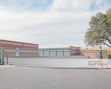 Storage Units for Rent available at 8945 Ken's Court, Las Vegas, NV 89139