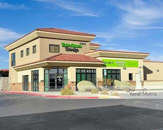 Photo 1 of Extra Space Storage - 2960 Bicentennial Pkwy, Henderson, NV
