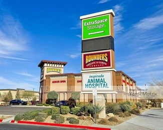 Photo 2 of Extra Space Storage - 2960 Bicentennial Pkwy, Henderson, NV