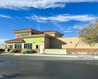 Photo 3 of Extra Space Storage - 2960 Bicentennial Pkwy, Henderson, NV