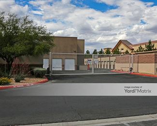 Photo 4 of Extra Space Storage - 2960 Bicentennial Pkwy, Henderson, NV