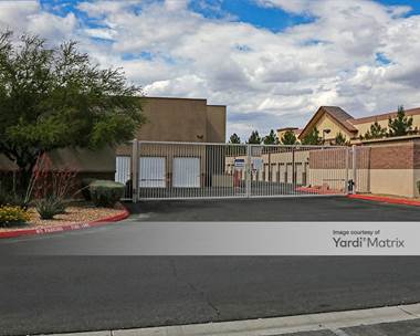 Storage Units for Rent available at 2960 Bicentennial Pkwy, Henderson, NV 89052