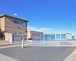 Image for Boulder City Boat Storage - 863 Canyon Road, Boulder City, NV