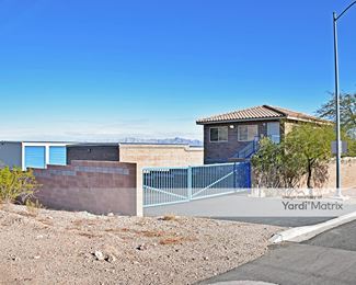 Photo 2 of Boulder City Boat Storage - 863 Canyon Road, Boulder City, NV