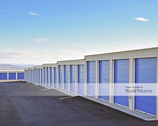 Photo 3 of Boulder City Boat Storage - 863 Canyon Road, Boulder City, NV