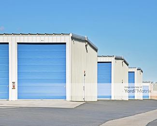 Photo 4 of Boulder City Boat Storage - 863 Canyon Road, Boulder City, NV