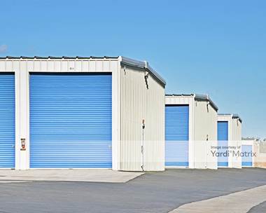 Storage Units for Rent available at 863 Canyon Road, Boulder City, NV 89005