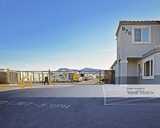 Photo 2 of Extra Space Storage - 975 Galleria Drive, Henderson, NV