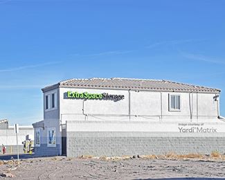 Photo 4 of Extra Space Storage - 975 Galleria Drive, Henderson, NV