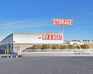 Photo 5 of Extra Space Storage - 975 Galleria Drive, Henderson, NV