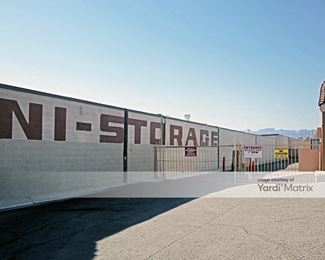 Photo 4 of Plaza Vegas Mini Storage - 3585 South Highland Drive, Paradise, NV