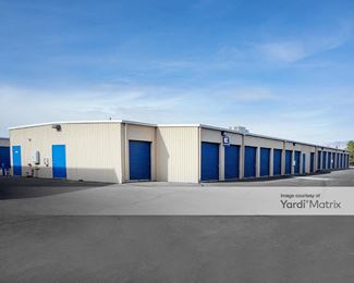 Photo 2 of Shield Storage - 4680 West Craig Road, North Las Vegas, NV