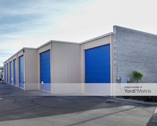 Photo 3 of Shield Storage - 4680 West Craig Road, North Las Vegas, NV