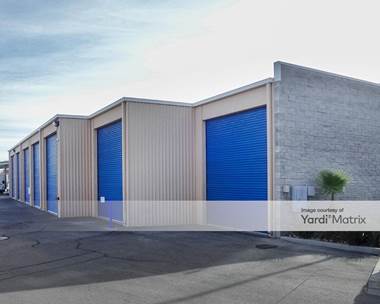 Storage Units for Rent available at 4680 West Craig Road, North Las Vegas, NV 89032