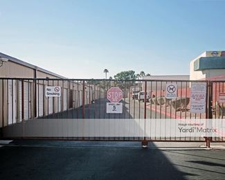 Photo 2 of StorageOne Self Storage - 3435 South Decatur Blvd, Las Vegas, NV